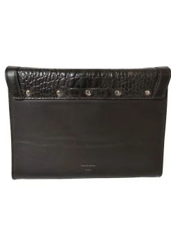 Planentaschen>Tiger of sweden Planentasche schwarz