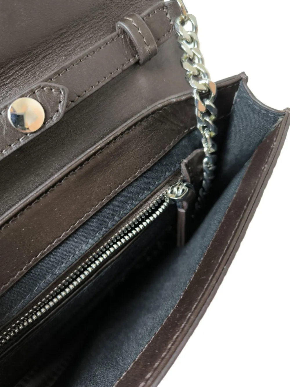 Planentaschen>Tiger of sweden Planentasche schwarz