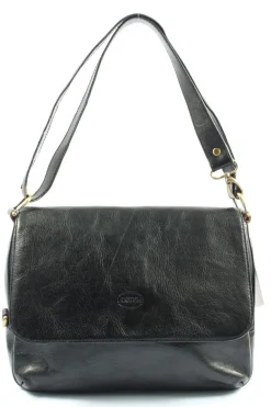 Planentaschen>lancoche Planentasche schwarz