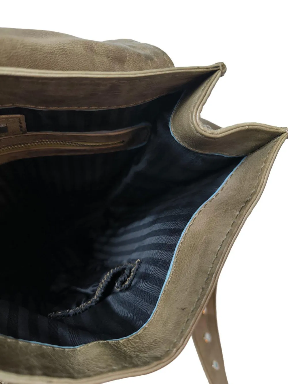 Planentaschen>Onstage Planentasche wollweiß