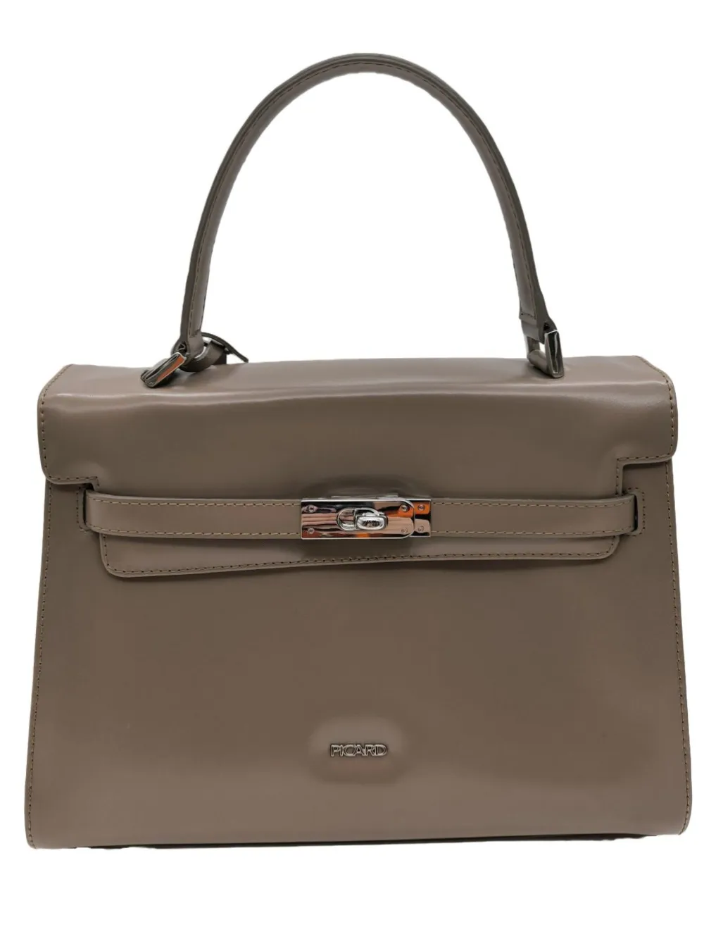 Planentaschen>Picard Planentasche braun