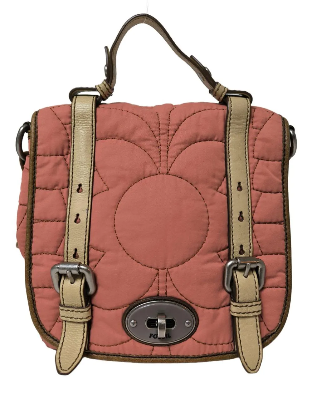 Planentasche-Fossil Hot