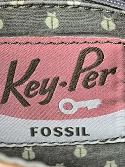 Planentasche-Fossil Hot