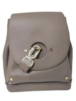 Planentaschen>Liebeskind Planentasche bronzefarben