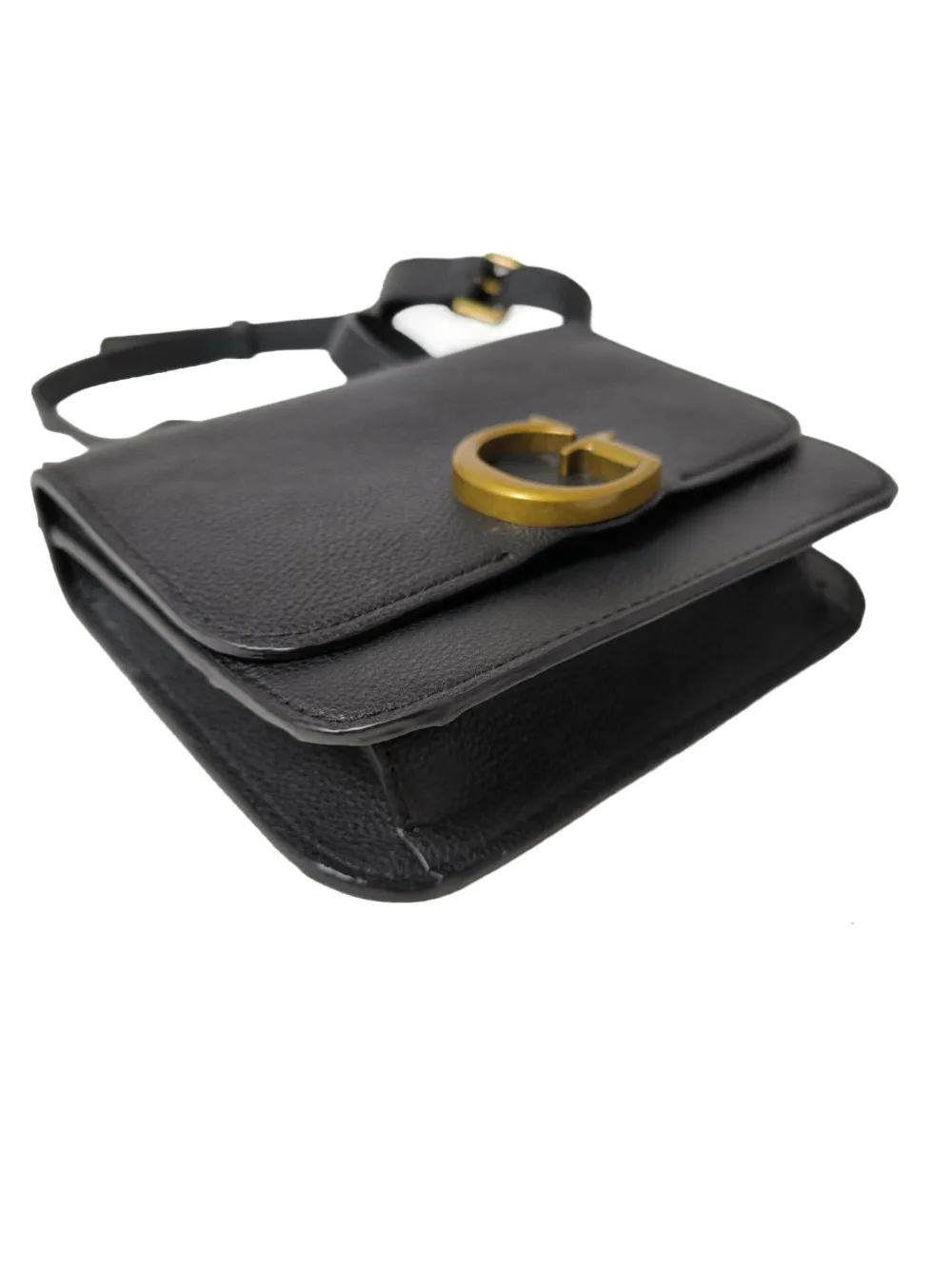 Planentaschen>Guess Planentasche schwarz