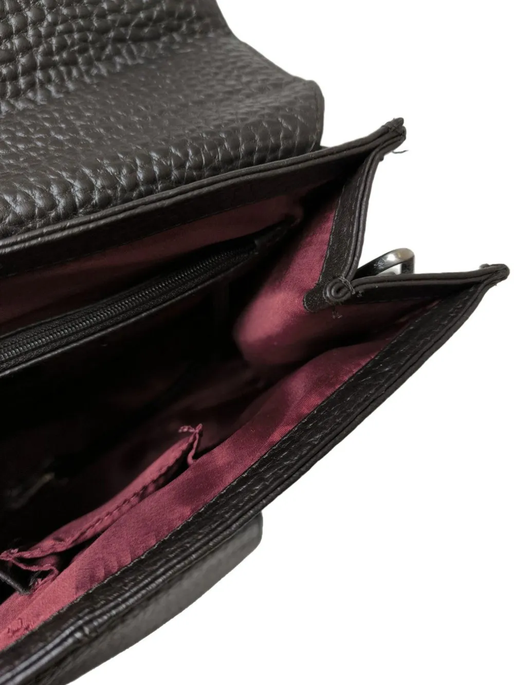 Planentaschen>voi Planentasche schwarz