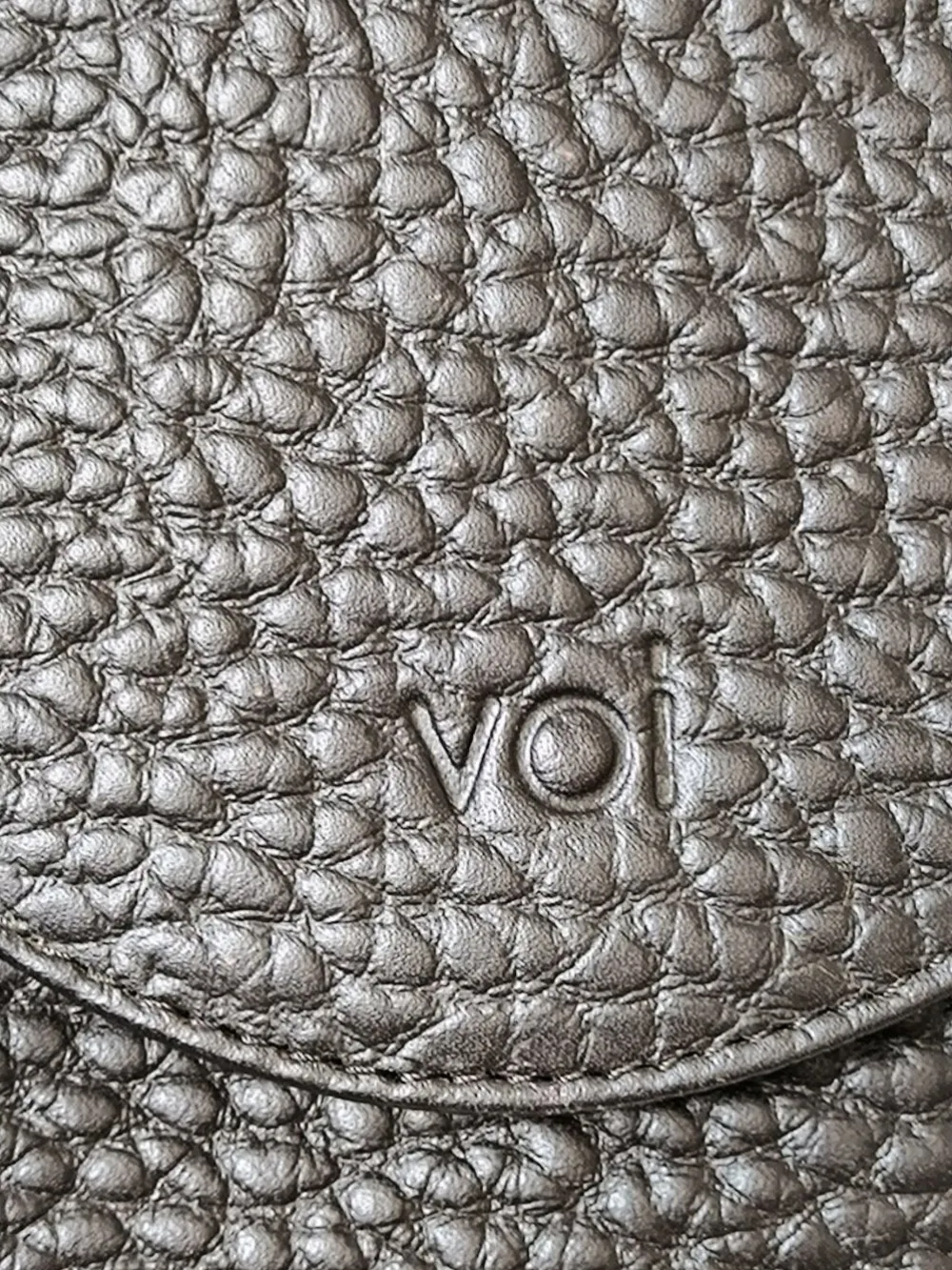 Planentaschen>voi Planentasche schwarz