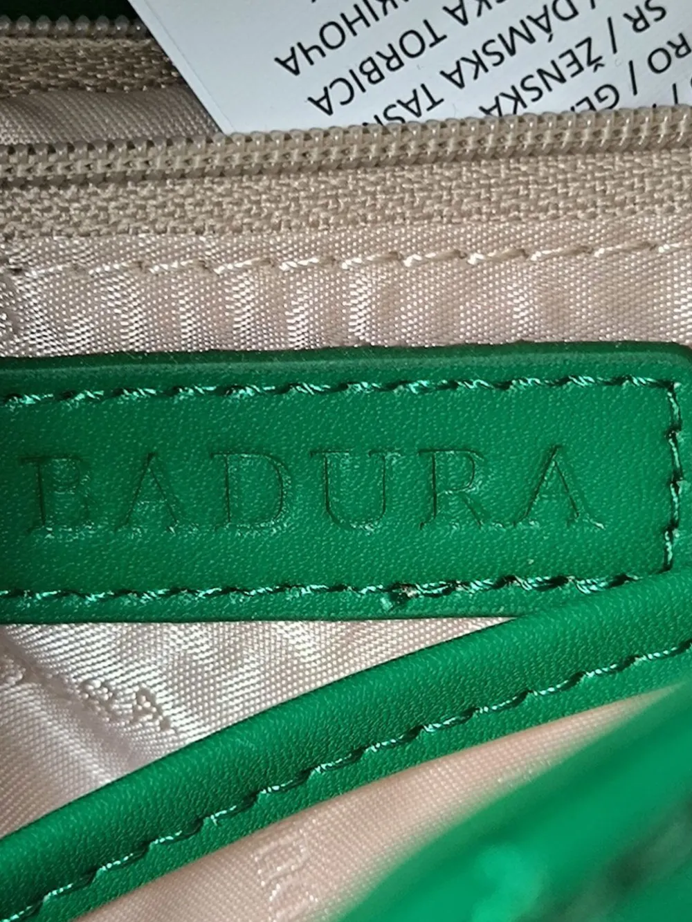 Planentasche-badura Outlet