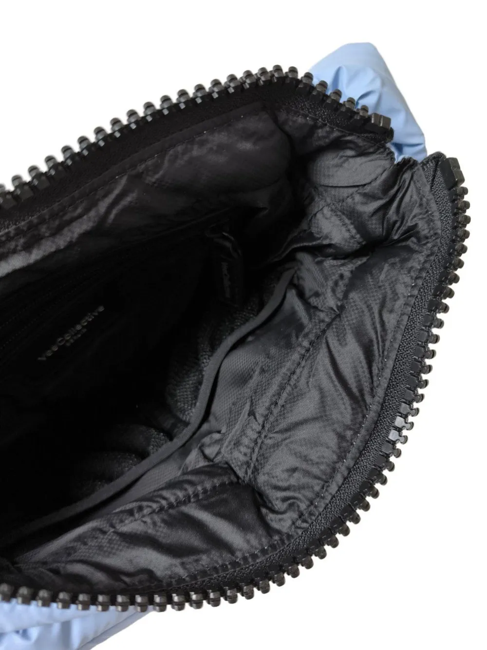 Planentaschen>VeeCollective Berlin Planentasche blau