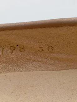 Plateau-Pumps Größe 38-Stuart weitzman Hot