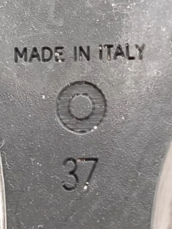 Plateau-Pumps Größe 37-L'Autre Chose Sale