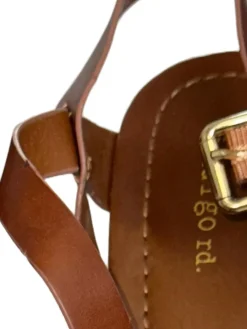 Plateau-Sandalen Größe 41- New