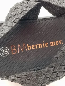 Plateau-Sandalen Größe 39-Bernie Mev. Sale