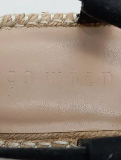 Plateau-Sandalen Größe 41-Co Wren Sale