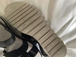 Plateau-Sandalen Größe 40-Gabor Sale