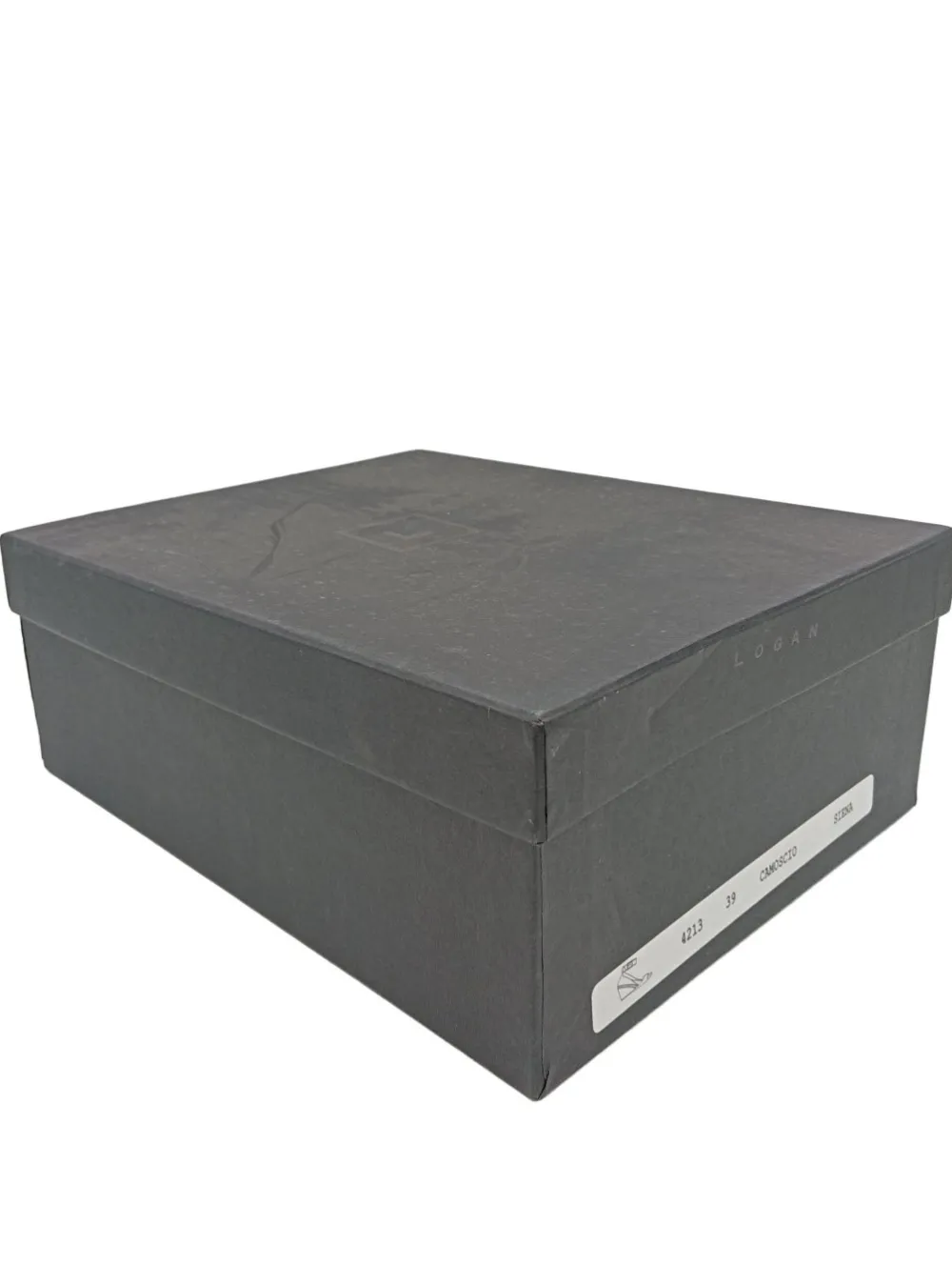 Plateau-Sandaletten Größe 39-Logan Clearance