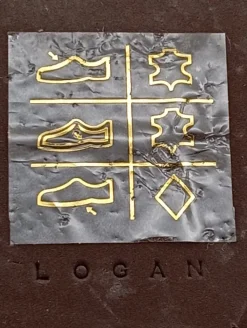 Plateau-Sandaletten Größe 39-Logan Clearance