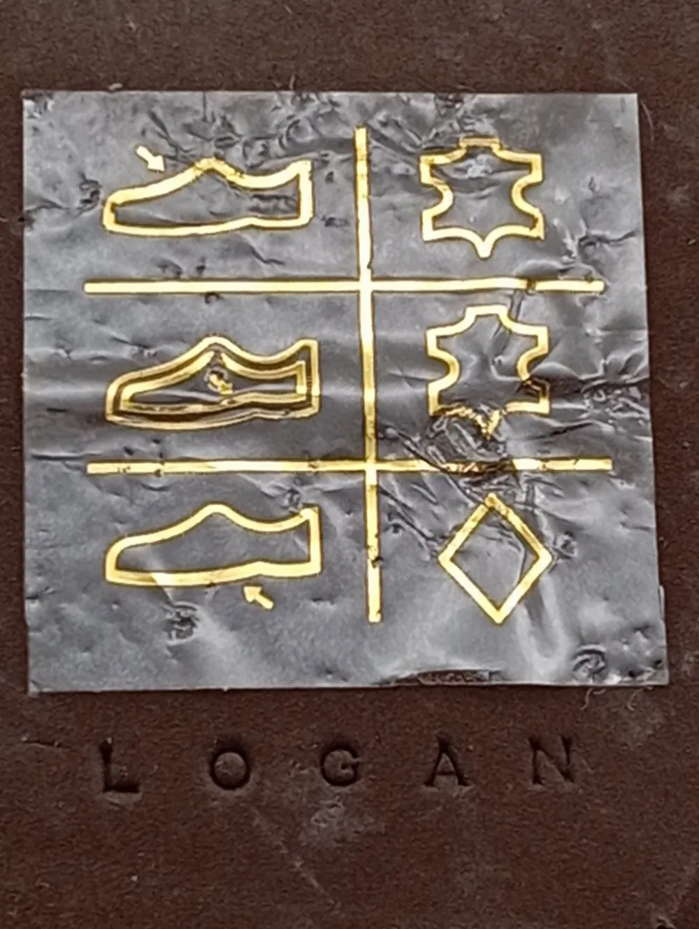 Plateau-Sandaletten Größe 39-Logan Clearance