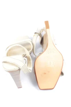 Plateau-Sandaletten Größe 38-Lauru00e8l Best