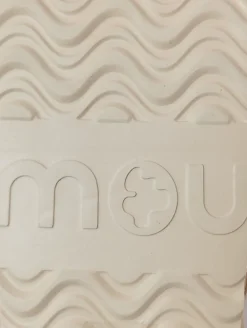 Plateau-Sandaletten Größe 38-Mou Clearance