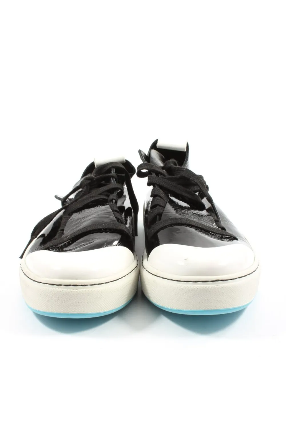 Plateausneaker Größe 40-Chaaya Clearance