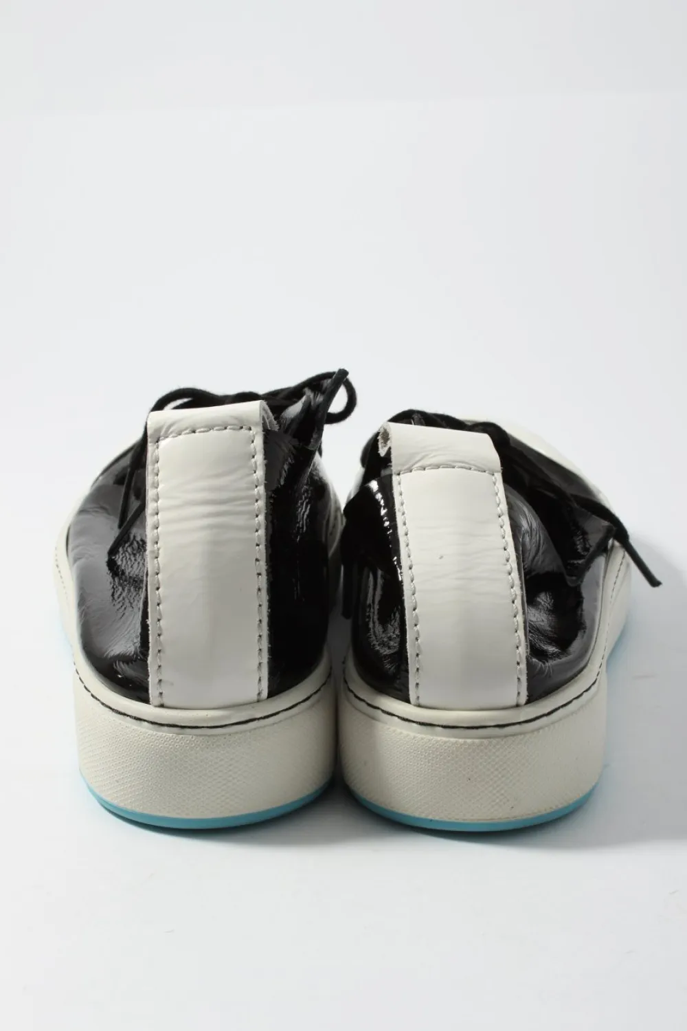 Plateausneaker Größe 40-Chaaya Clearance