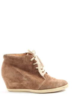 Sneaker>Paul Green Plateausneaker Größe 40 braun