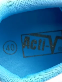 Plateausneaker Größe 40-Acti-V Best