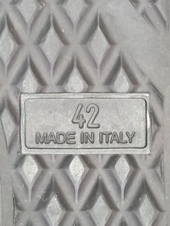 Plateau-Stiefeletten Größe 42-Giuseppe zanotti Sale