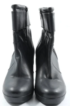 Plateau-Stiefeletten Größe 40-Bull Boxer New