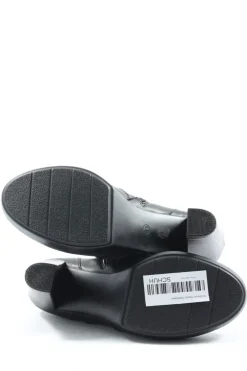 Plateau-Stiefeletten Größe 40-Bull Boxer New