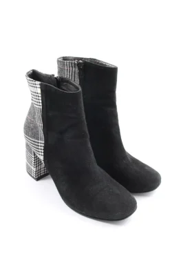 Plateau-Stiefeletten Größe 37-Vera Gomma Sale