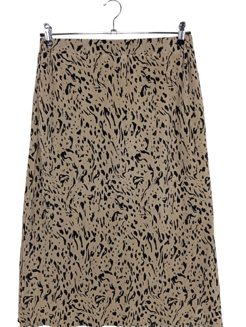 Plisseerock Größe 40-Garcia Online