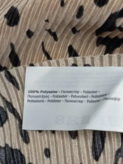 Plisseerock Größe 40-Garcia Online