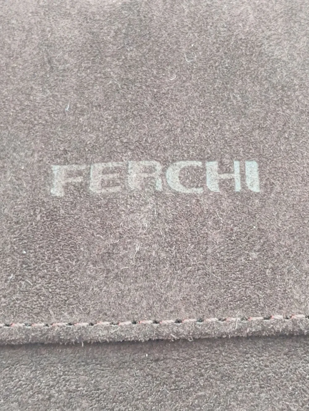 Pochette-Ferchi Sale