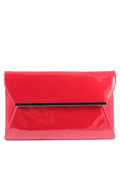 Pochettes>giulia ricchini Pochette rot