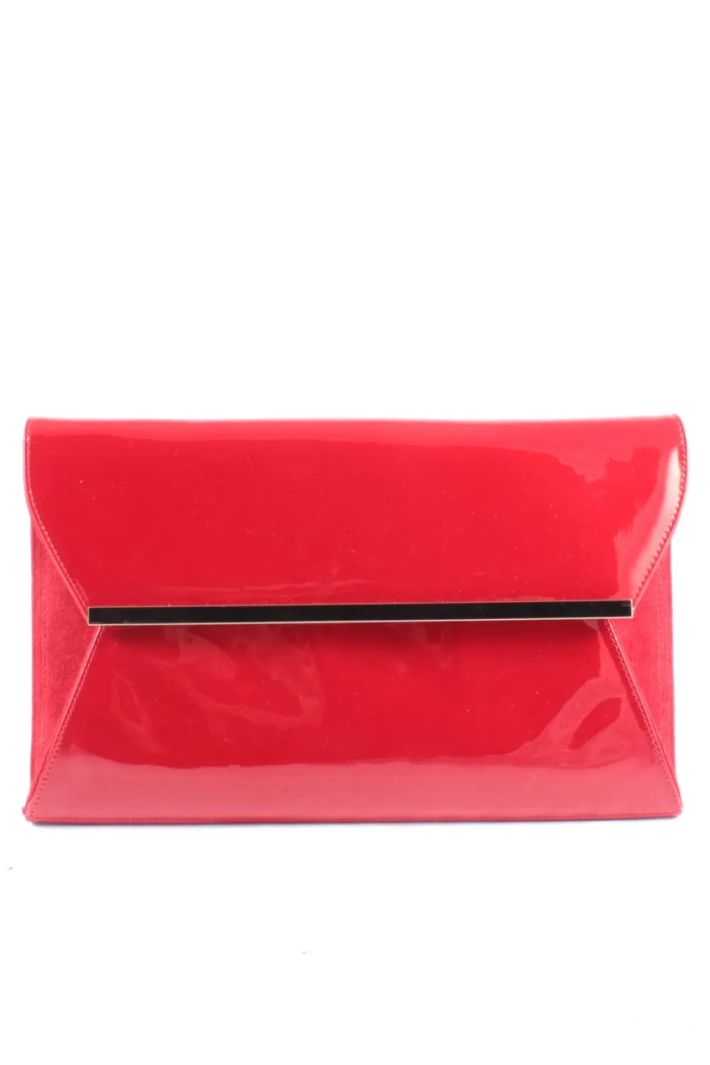 Pochettes>giulia ricchini Pochette rot