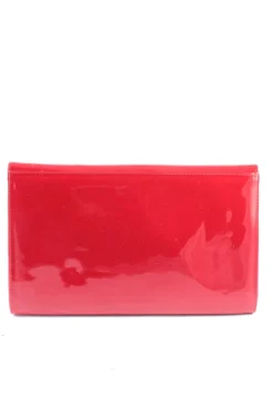 Pochettes>giulia ricchini Pochette rot