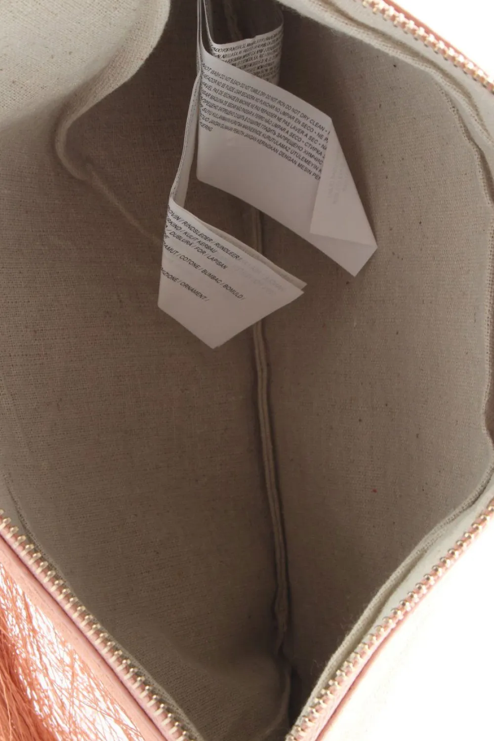 Pochettes>MNG Pochette pink