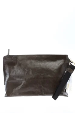 Pochettes> Pochette braun