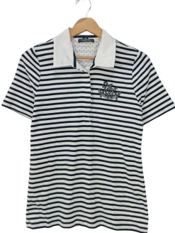 Polo-Shirt Größe 38-Via Appia New