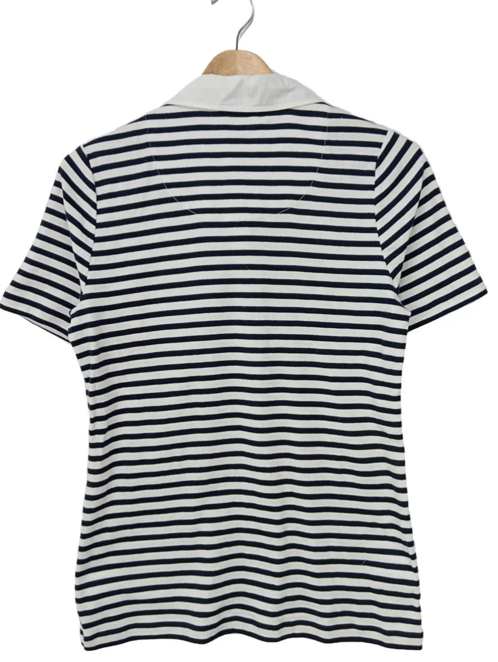 Polo-Shirt Größe 38-Via Appia New