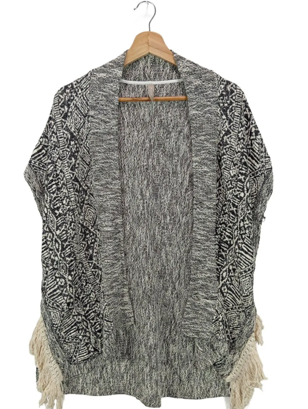 Poncho Größe 40-Please Discount