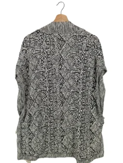 Poncho Größe 40-Please Discount