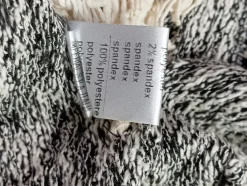 Poncho Größe 40-Please Discount