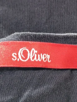 Print-Shirt Größe 38-s.Oliver Discount
