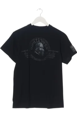 Print-Shirt Größe 36-Silberru00fccken Hot