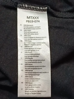 Print-Shirt Größe 36-Mister Tee Sale