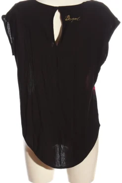 Shirts>Desigual Print-Shirt Größe 36