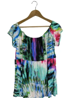 Print-Shirt Größe 46-OPHILIA